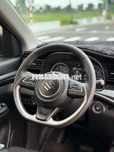 Suzuki XL7 Hybrid 2025 Tự động 12.000km Cam