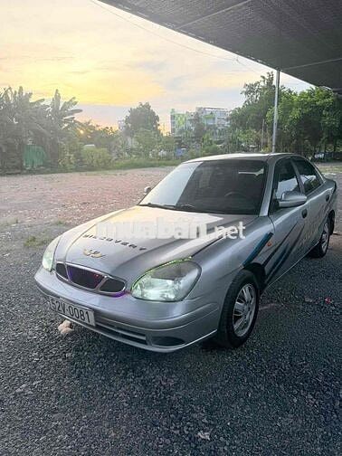 cần bán Nubira IIs