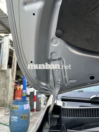 Toyota Innova 2016 Bạc
