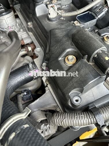 Toyota Innova 2016 Bạc