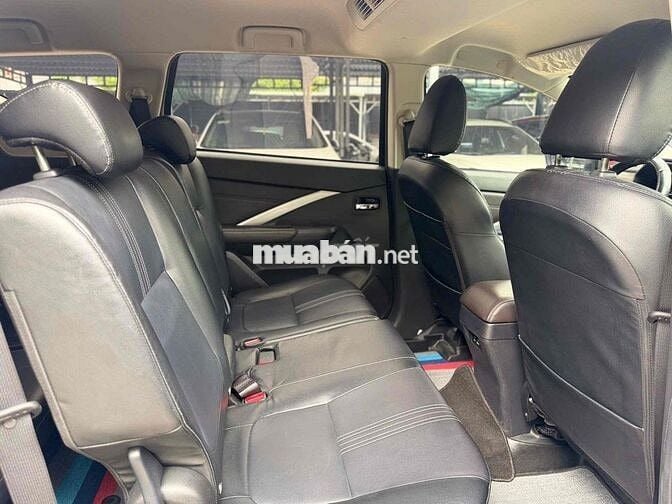 Mitsubishi Xpander Premium 1.5AT 2025 44000km Bạc