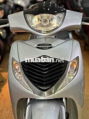 SH150 Ý 2006 Xám bạc ( góp đưa trước 18tr )