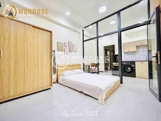 🎇CĂN HỘ 1PN BANCOL FULL NỘI THẤT KHU PHAN XÍCH LONG, PHÚ NHUẬN🎇