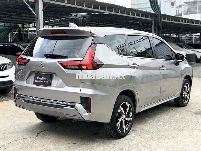 Mitsubishi Xpander Premium 1.5AT 2025 44000km Bạc