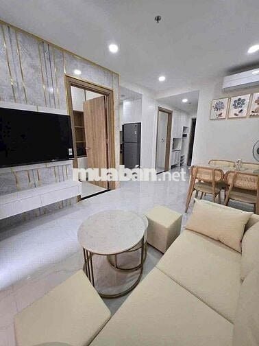 CHO THUÊ CĂN HỘ CHUNG CƯ PHÚ MỸ NỘI THẤT CAO CẤP