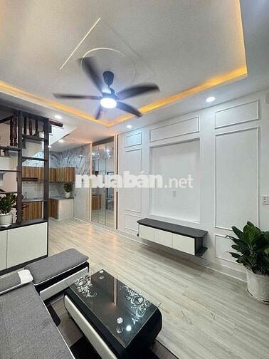 CHÍNH CHỦ kẹt tiền bán căn 500tr 44m2 ở gần chợ Mỹ Hạnh Nam