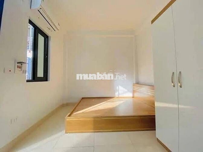 Phòng khép kín Ngõ hoà bình 7 Minh khai và 317 Trần đại nghĩa