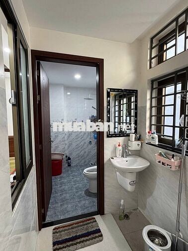 CHO THUÊ NHÀ NGUYÊN CĂN 3 TẦNG–FULL NỘI THẤT–GẦN TRỤC ĐƯỜNG MINH MẠNG