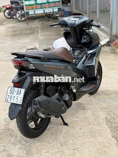 Honda Air Blade 160 ABS 2023 Xám Như mới