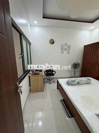 CHO THUÊ NHÀ NGUYÊN CĂN 3 TẦNG–FULL NỘI THẤT–GẦN TRỤC ĐƯỜNG MINH MẠNG