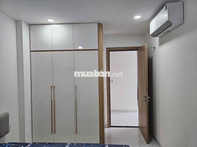 CẦN CHO THUÊ CĂN HỘ CHUNG CƯ PHÚ MỸ