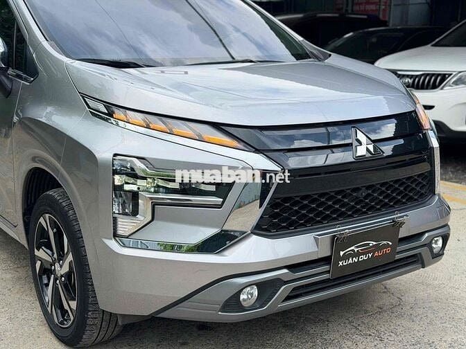 Mitsubishi Xpander Premium 1.5AT 2025 44000km Bạc