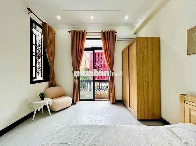 🎇CĂN HỘ 1PN BANCOL FULL NỘI THẤT KHU PHAN XÍCH LONG, PHÚ NHUẬN🎇
