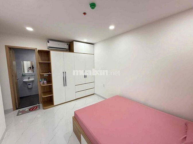 Cho thuê 2Pn 2wc full nội thất tại Phú Mỹ Thủ Dầu Một