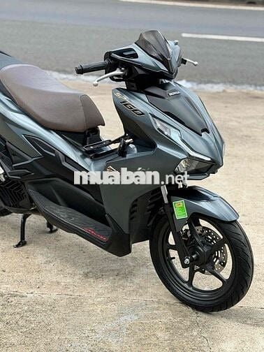 Honda Air Blade 160 ABS 2023 Xám Như mới
