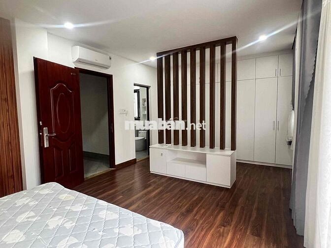 CHO THUÊ NHÀ PHỐ HARUKA NỘI THẤT ĐẦY ĐỦ CÓ THANG MÁY
