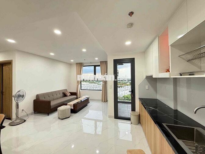 Cho thuê 2Pn 2wc full nội thất tại Phú Mỹ Thủ Dầu Một