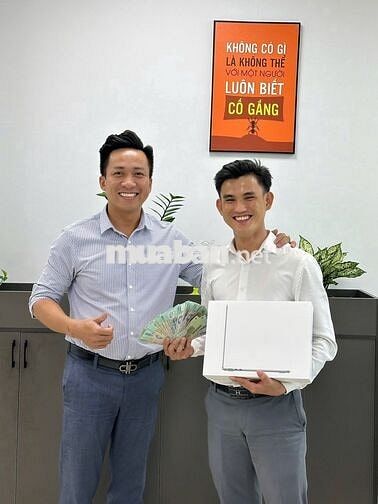 ĐỊA ỐC ĐIỀN QUÂN TUYỂN NHÂN VIÊN KINH DOANH