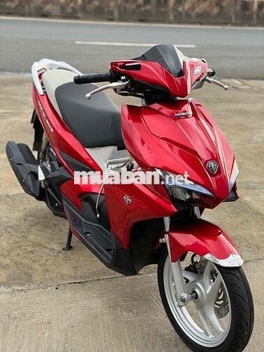 Honda Air Blade 2018 Đỏ Smartkey