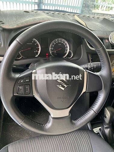 Suzuki Swift 2016 Số tự động Xanh 32.339 km