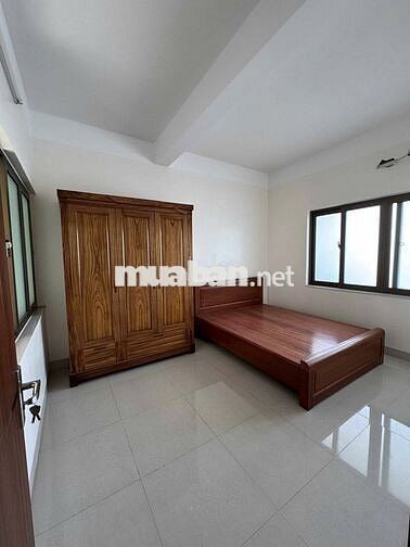 CHO THUÊ NHÀ NGUYÊN CĂN 3 TẦNG–FULL NỘI THẤT–GẦN TRỤC ĐƯỜNG MINH MẠNG