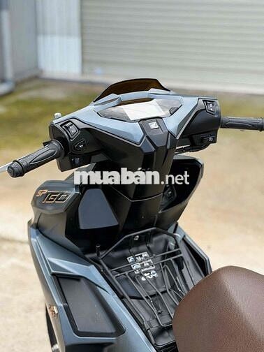 Honda Air Blade 160 ABS 2023 Xám Như mới