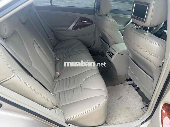 ⭐️ Toyota Camry XLE 2008 nhập mỹ 1 chủ đẹp zin