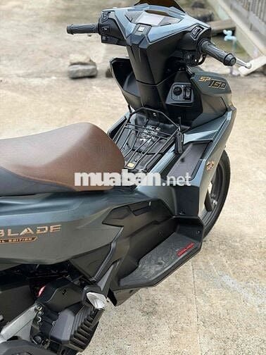 Honda Air Blade 160 ABS 2023 Xám Như mới