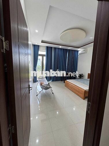 CHO THUÊ NHÀ NGUYÊN CĂN 3 TẦNG–FULL NỘI THẤT–GẦN TRỤC ĐƯỜNG MINH MẠNG