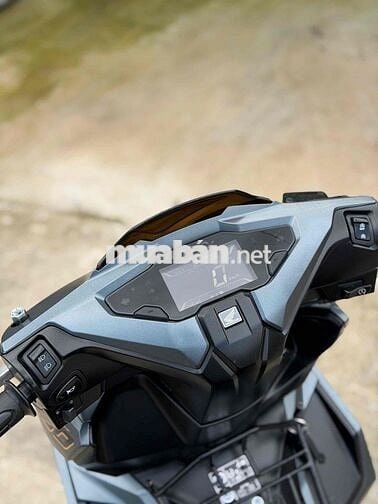 Honda Air Blade 160 ABS 2023 Xám Như mới