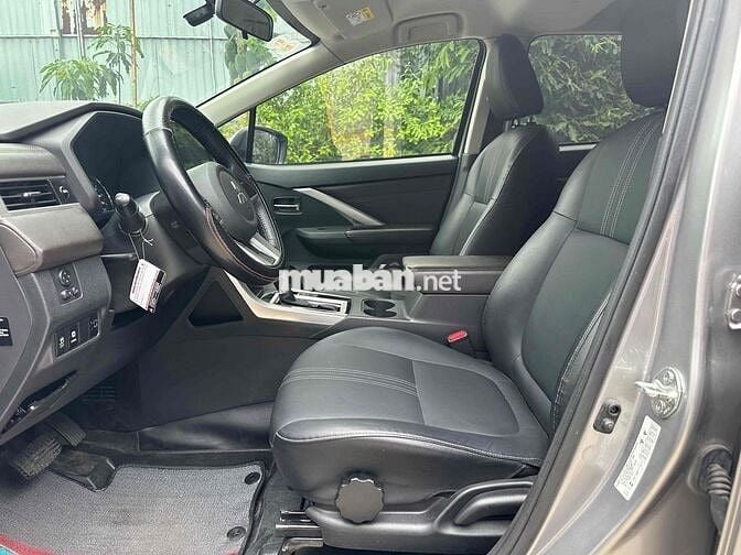 Mitsubishi Xpander Premium 1.5AT 2025 44000km Bạc