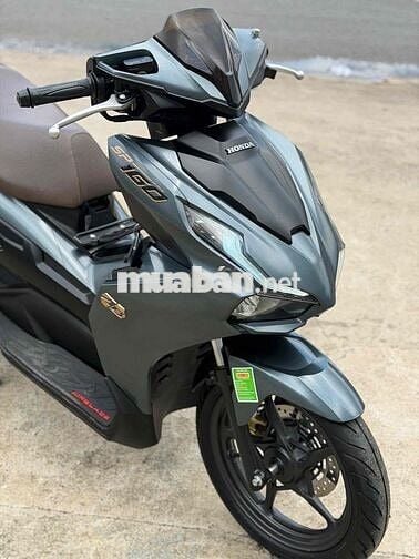 Honda Air Blade 160 ABS 2023 Xám Như mới