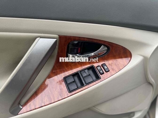 ⭐️ Toyota Camry XLE 2008 nhập mỹ 1 chủ đẹp zin