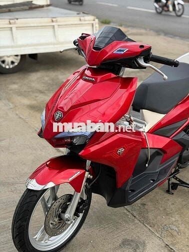 Honda Air Blade 2018 Đỏ Smartkey