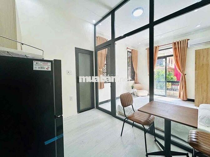 🎇CĂN HỘ 1PN BANCOL FULL NỘI THẤT KHU PHAN XÍCH LONG, PHÚ NHUẬN🎇