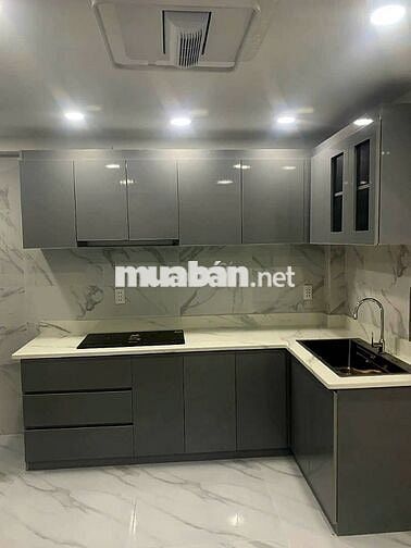 Cô Sáu đi Mỹ bán nhà Quận 6, Bình Tân, giá tốt