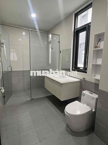 CHO THUÊ NHÀ PHỐ HARUKA NỘI THẤT ĐẦY ĐỦ CÓ THANG MÁY