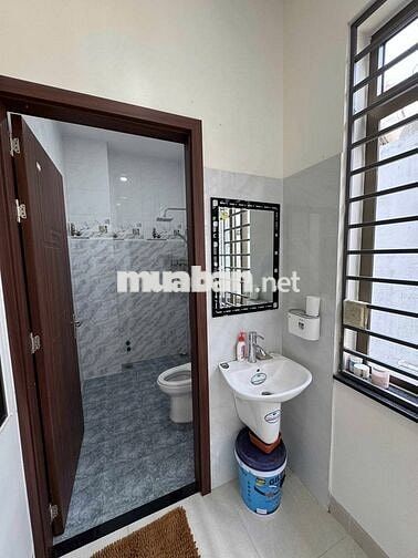 CHO THUÊ NHÀ NGUYÊN CĂN 3 TẦNG–FULL NỘI THẤT–GẦN TRỤC ĐƯỜNG MINH MẠNG