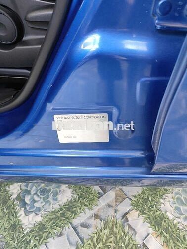 Suzuki Swift 2016 Số tự động Xanh 32.339 km