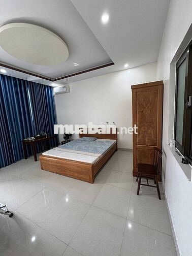 CHO THUÊ NHÀ NGUYÊN CĂN 3 TẦNG–FULL NỘI THẤT–GẦN TRỤC ĐƯỜNG MINH MẠNG