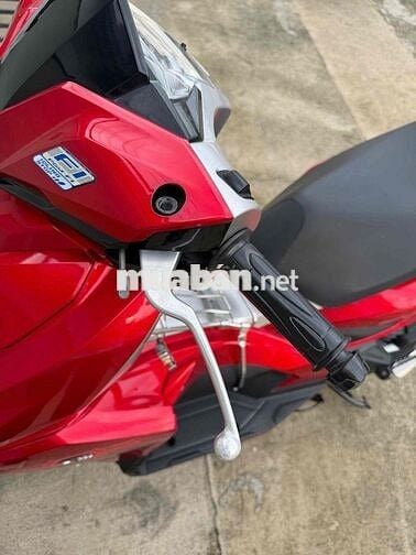 Honda Air Blade 2018 Đỏ Smartkey