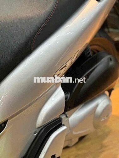 SH150 Ý 2006 Xám bạc ( góp đưa trước 18tr )