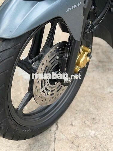 Honda Air Blade 160 ABS 2023 Xám Như mới