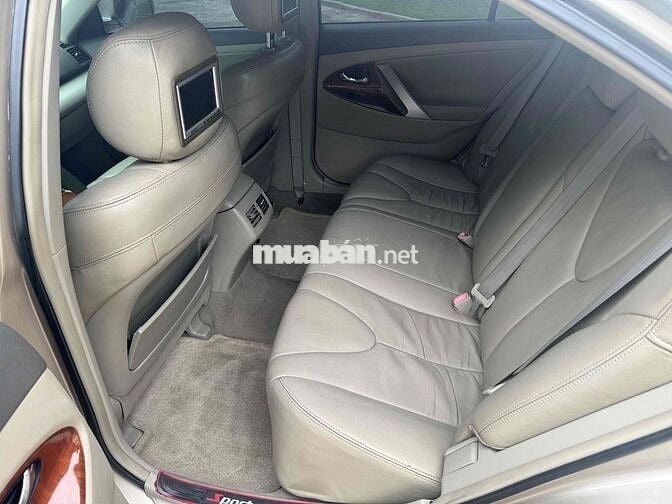 ⭐️ Toyota Camry XLE 2008 nhập mỹ 1 chủ đẹp zin