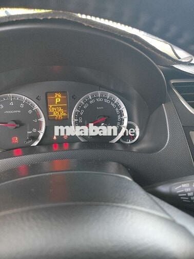 Suzuki Swift 2016 Số tự động Xanh 32.339 km