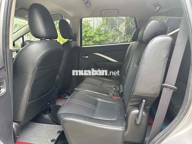 Mitsubishi Xpander Premium 1.5AT 2025 44000km Bạc