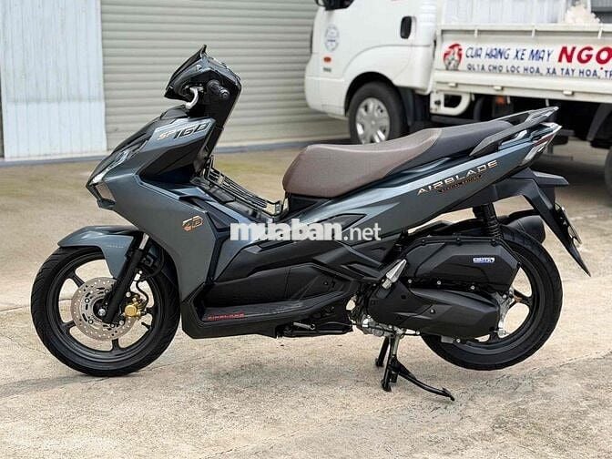 Honda Air Blade 160 ABS 2023 Xám Như mới