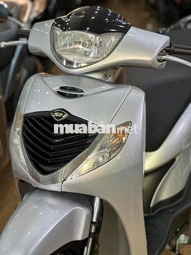 SH150 Ý 2006 Xám bạc ( góp đưa trước 18tr )