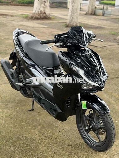 Honda AB 125 4V 2025 Đen 900km