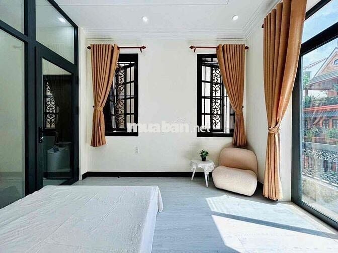 🎇CĂN HỘ 1PN BANCOL FULL NỘI THẤT KHU PHAN XÍCH LONG, PHÚ NHUẬN🎇